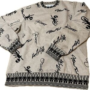 Hall of Fame baseball legends sweatshirt size M